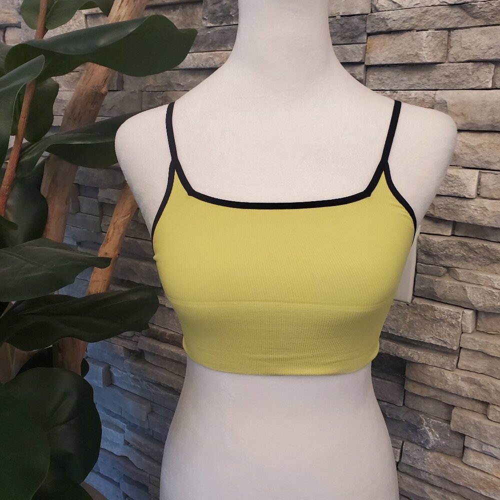 🖤 Free People Intimately Bralette